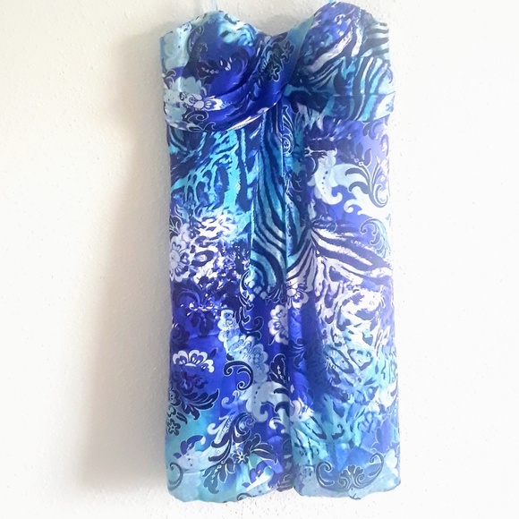 CACH'E Dress - Picture 2 of 8